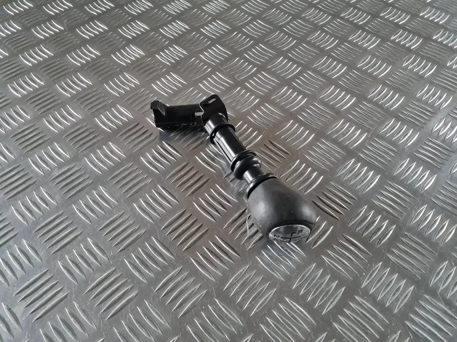 Край на копчето за смяна на предавките RENAULT SCENIC III 2011 - foto 1