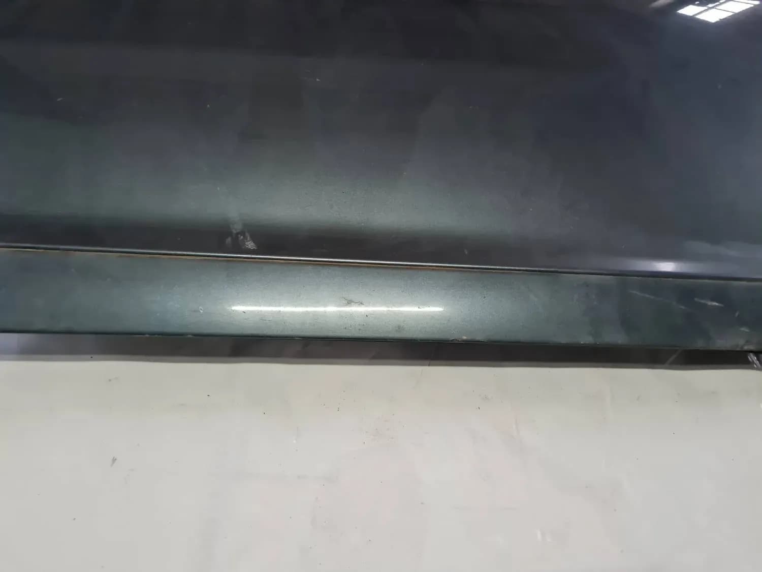 Предна дясна врата AUDI A6 2008 - foto 4