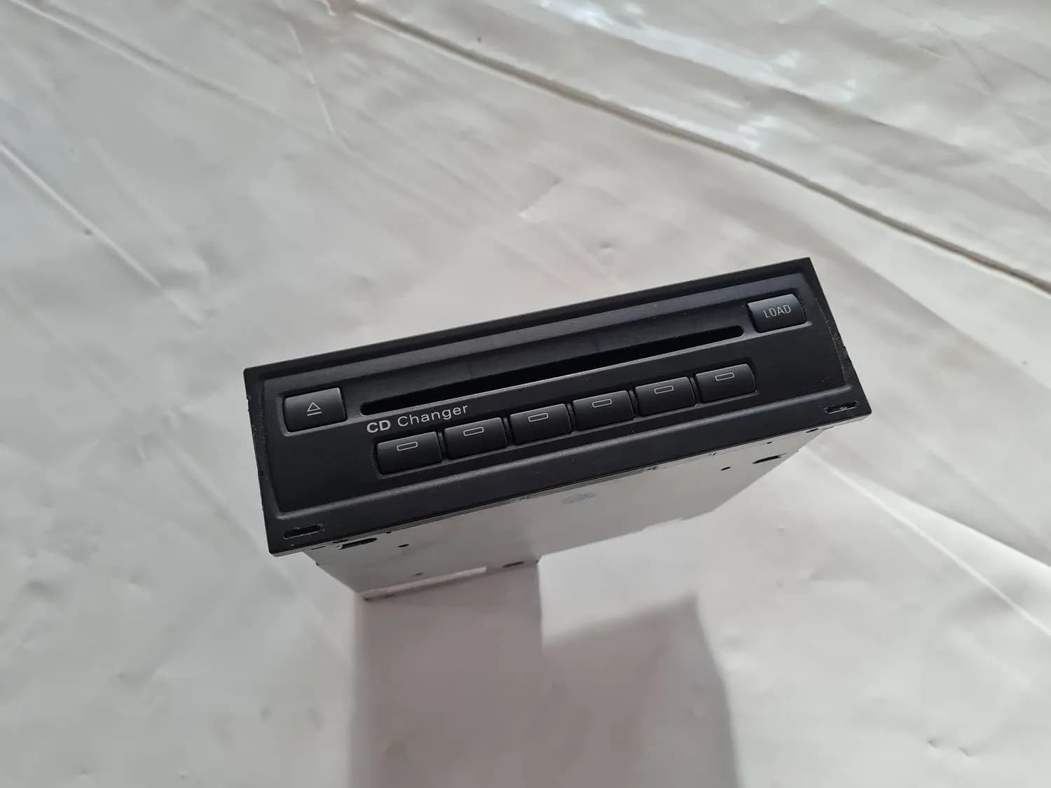 Блок за CD/DVD/навигация AUDI A6 2008 - foto 1