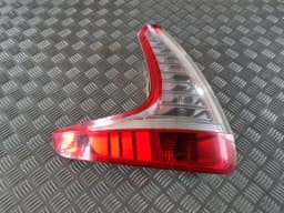 Заден ляв фар RENAULT SCENIC III 2011