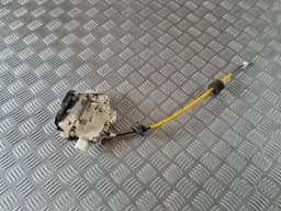 Заключване на задната дясна врата AUDI A6 2008