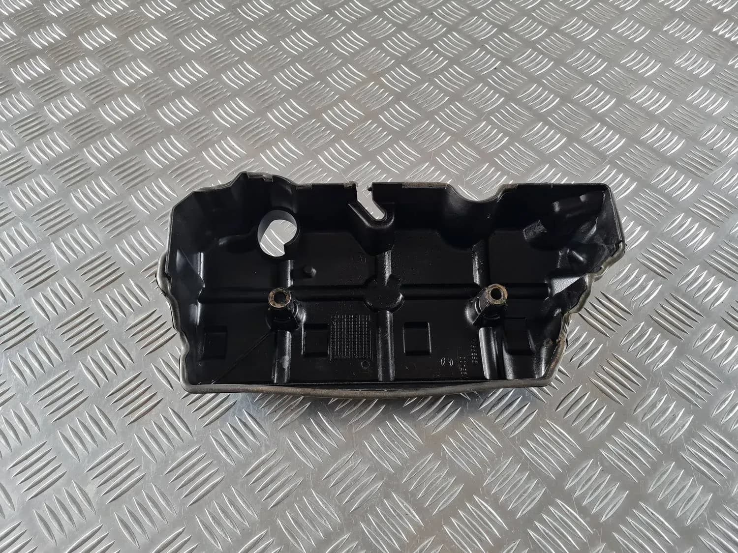 Капак на главата (клапан) RENAULT SCENIC III 2011 - foto 3