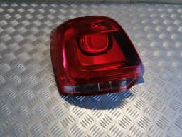 Заден ляв фар VW POLO 2011