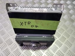 Блок за CD/DVD/навигация NISSAN X-TRAIL 2007