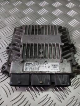 Блок за управление на двигателя за VOLVO S40 2004 Grey