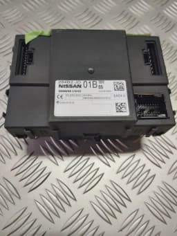 Блок за управление на комфорта NISSAN X-TRAIL 2007