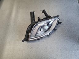 Мъгла, предна лява OPEL ASTRA J 2011