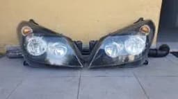 Част от автомобил OPEL ASTRA H 2005