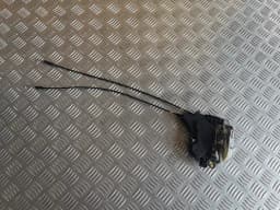 Заключване на задната лява врата MITSUBISHI LANCER 2009
