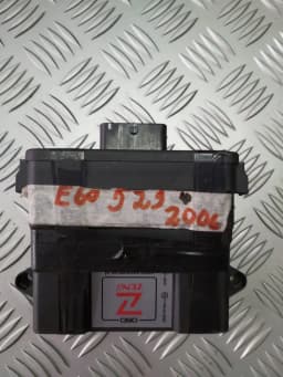 Електронен модул BMW 525 E60 2006 BLACK