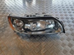 Преден десен фар VOLVO S60 2008