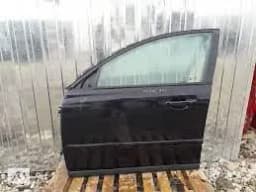 Част от автомобил за VOLVO S40 2004 Black