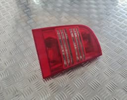Заден ляв фар SKODA OCTAVIA 2002