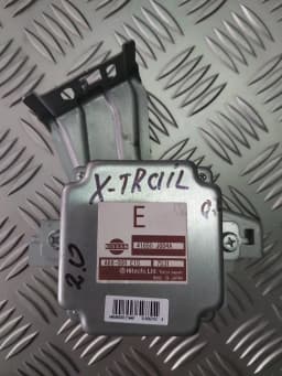 Блок за управление на трансмисията NISSAN X-TRAIL 2007