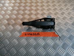 Предна лява дръжка на вратата OPEL ASTRA H 2006