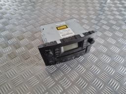 Блок за CD/DVD/навигация TOYOTA AVENSIS 2007 UNIVERSAL