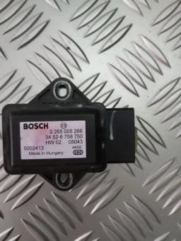 Сензор за скоростта на ESP BMW 525 E60 2006 BLACK