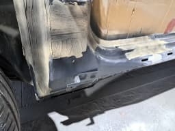 Части на каросерията (предни) VOLVO XC90 2004