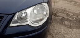 Част от автомобил VW POLO 2008