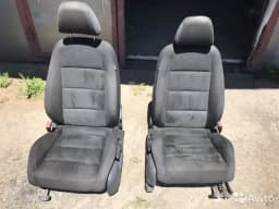 Комплект седалки VW GOLF VARIANT 2012