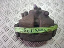 Преден десен съединител VW PASSAT B6 2008 ANGL.