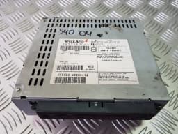 Блок за CD/DVD/навигация за VOLVO S40 2004 Grey