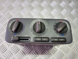 Блок за управление на климата VOLVO V70 1997