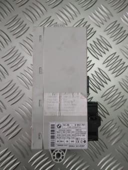 Блок за управление на CAS BMW 530D E61 2006 TOURING TITANSILVER