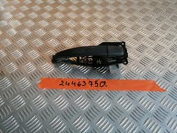 Дръжка на задната дясна врата OPEL ASTRA H 2006