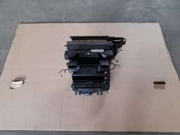 Вътрешно отопление (печка) VOLVO XC60 2009