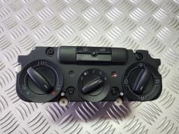 Блок за управление на климата VW GOLF 5 2006