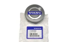 Част от автомобил VOLVO C30 2008 SILVER
