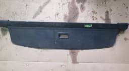 Завеса на багажника VW PASSAT 2007 UNIVERSAL SILVER