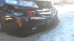 Част от автомобил HONDA ACCORD 2008