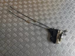 Заключване на предна лява врата MITSUBISHI LANCER 2009