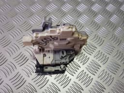 Заключване на предна лява врата VW PASSAT B6 2006 ANGL. UNIVERSAL