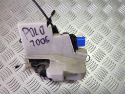 Заключване на предна дясна врата VW POLO 2005