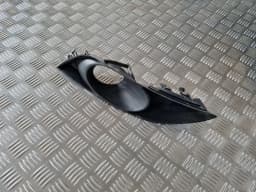 Решетка на фаровете за мъгла, лява TOYOTA AURIS 2007