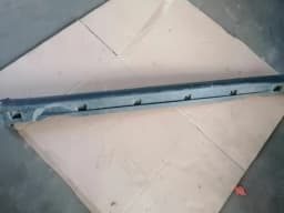 Десен външен праг OPEL VECTRA C 2002